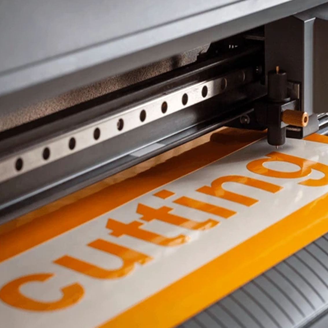 Bursa Folyo Kesim Etiket Fiyatları