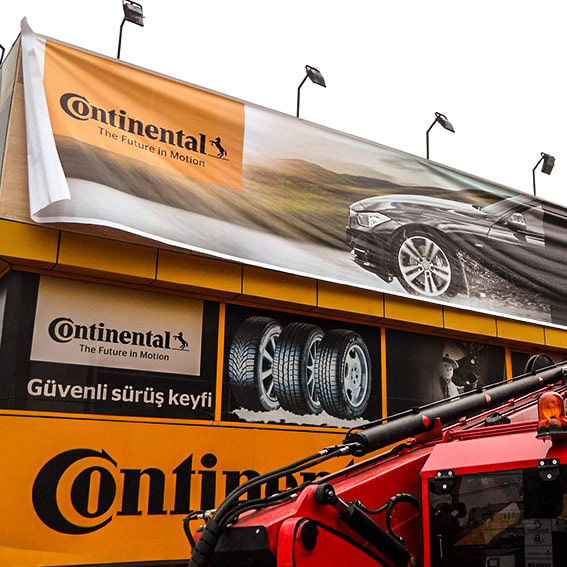 Bursa Vinil Tabela Fiyatları